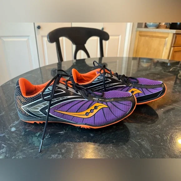 Saucony Women's Saucony Shay Xc3 Mens SAUCONY Shay XC Shoes